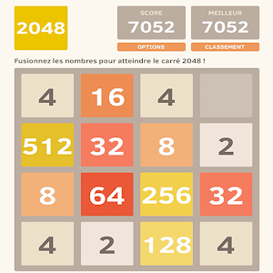 2048 No Undo.apk 2.0