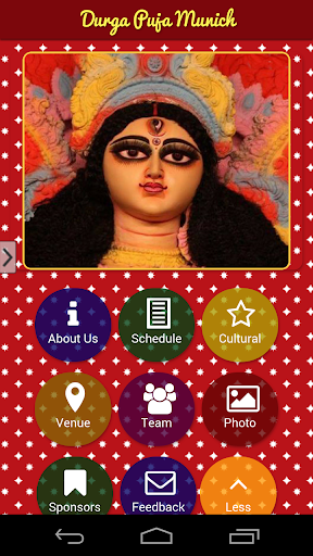 【免費社交App】Durga Puja Munich-APP點子