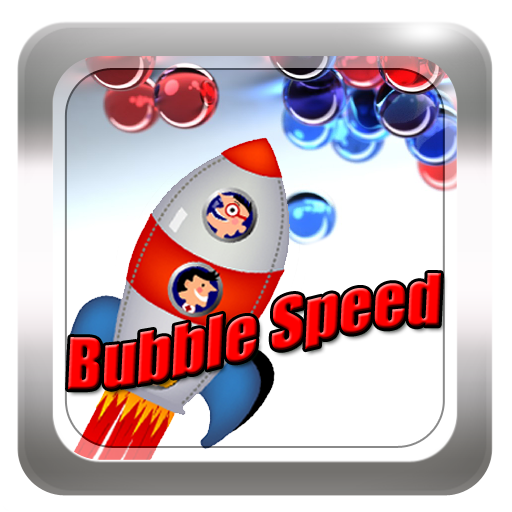 Bubble Speed