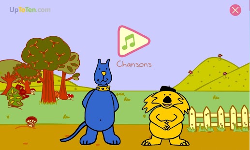 Les chansons de Boowa et Kwala Screenshots 2