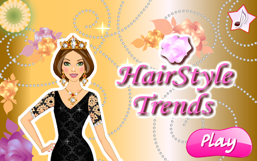 Hairstyle Trends