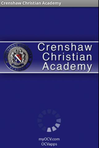 Crenshaw Christian Academy