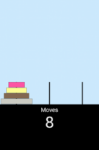 How to install Towers of Hanoi game 1.2 apk for android