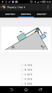 How to download Physics I & II Test Questions lastet apk for laptop