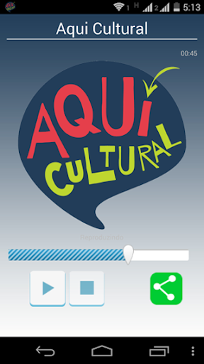 AQUI Cultural