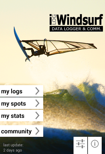 i Log Windsurf