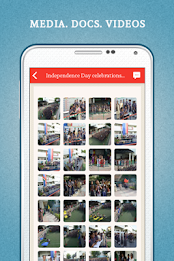 Acharya villianur poster 3