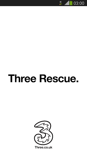 Three Rescue™