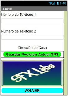Free Download AYUDAME! APK for PC