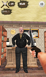 How to get Knife King2-Shoot Boss 3D lastet apk for bluestacks