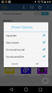   Equalizer- screenshot thumbnail   