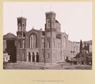 Grote en Kleine Metropolitaan in Athene