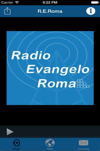 Radioevangelo Roma