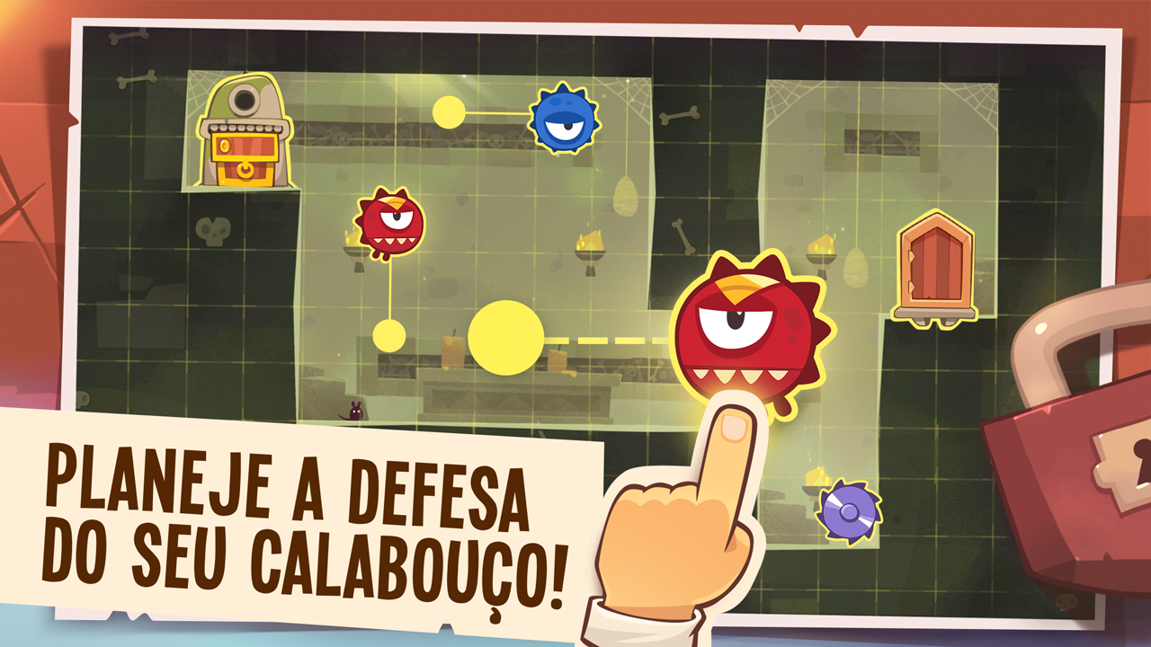 King of Thieves - screenshot