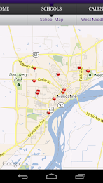 Muscatine Schools poster 3