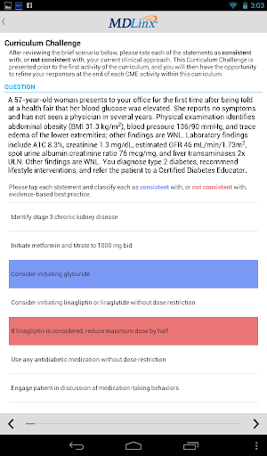 【免費醫療App】MDLinx CME-APP點子