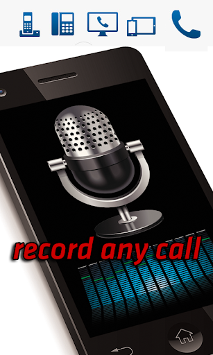 Record Any Call