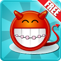 Braces Photo Editor icon