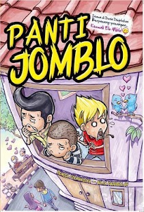 How to download Panti Jomblo patch 1.0 apk for bluestacks