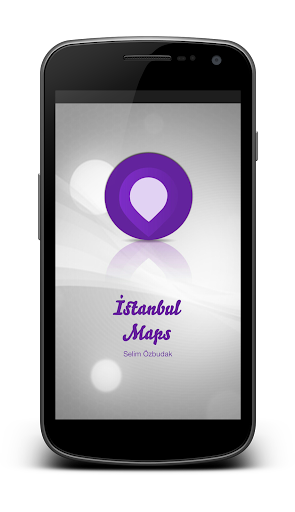 Istanbul Maps