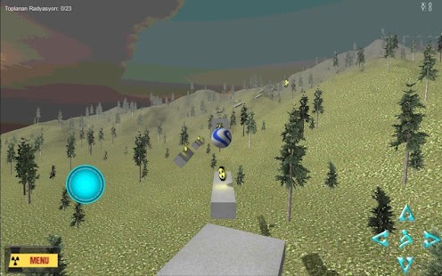 Free Nucluer Ball 3D APK