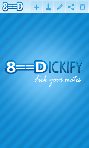 Dickify