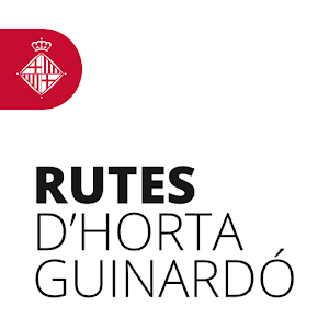 Routes Horta-Guinardó 1.1.0