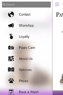 Free Paws of Distinction APK