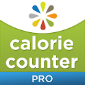 Calorie Counter PRO logo