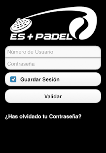 How to download ES+PADEL 1.6 apk for laptop