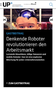 Free UP° APK for Android