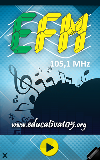 Educativa 105.1 FM