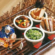 京城羊肉麵線