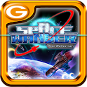 Space Wander Defense logo
