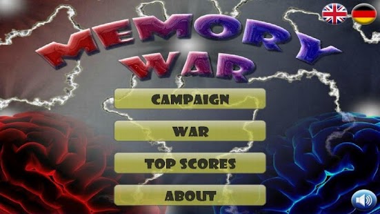 Memory War Screenshots 0