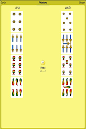 Scopa a 15 poster 8