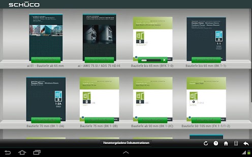 How to get Schüco Docu Center 1.9.1 apk for bluestacks