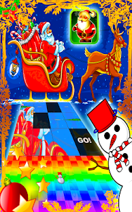 Christmas Classic Piano Tiles Screenshots 3