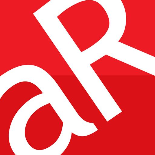 Adobo Reality 書籍 App LOGO-APP開箱王