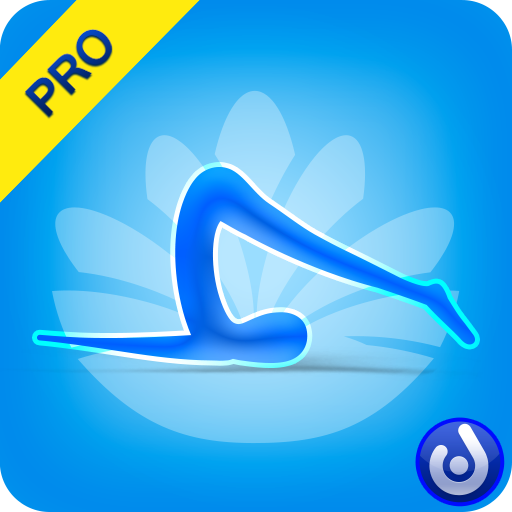 Yoga for Glowing Skin (PRO) 健康 App LOGO-APP開箱王