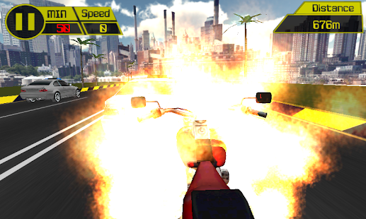 How to download Bike Death Race 1.0.0.6 unlimited apk for pc