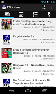 Free Download FFL-Bergheim APK for PC