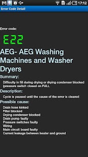 Lastest Fault Guide APK for PC