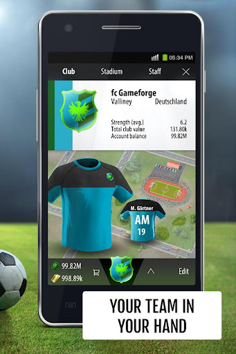 免費下載體育競技APP|Matchday – Football Manager app開箱文|APP開箱王