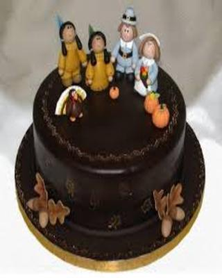 Cake Designs