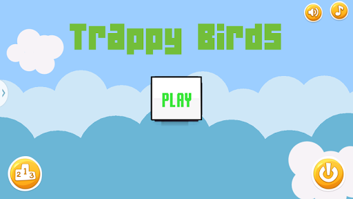 Trappy Birds