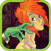 ZomNomNom - Zombie Game