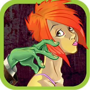 ZomNomNom - Zombie Game.apk 1.1.7