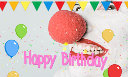 iWish: video greeting cards poster 2