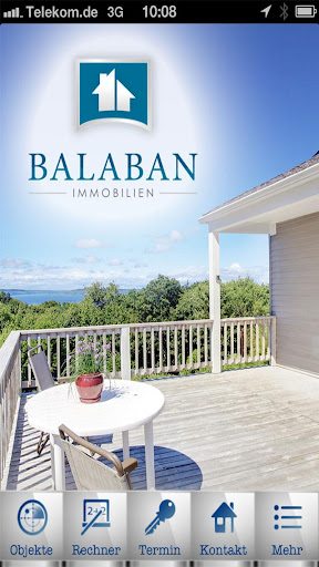 Balaban Immobilien